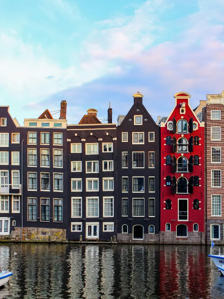 Netherlands